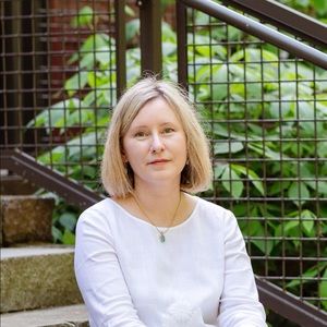 Meet your Posher, Tanya